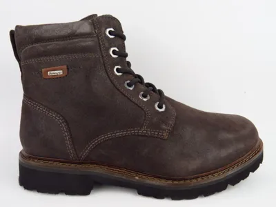 Produktbild von Sioux Adalrik 704 Stiefel Braun : 44
