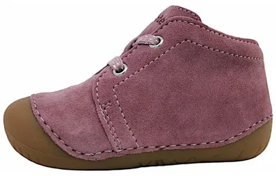 Produktbild von Richter Lauflern Rosa in Gr. 20