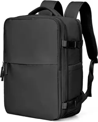 Produktbild von Reiserucksack zum Wandern und Camping, leicht und wasserdicht, grosses Fassungsvermoegen, mit USB
