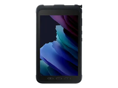 Produktbild von Samsung Galaxy Tab Active 3 LTE černý