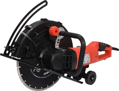 Zdjęcie produktu dla Yato Przecinarka 2600W 350Mm Yt-82158