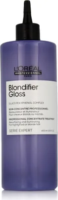 Produktbild von L'Oréal Professionnel Serie Expert Blondifier Concentrate Treatment 400 ml