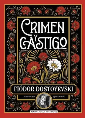 Image de Crime et châtiment