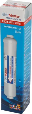 Produktbild von Filtermaster Feinfilter für OSMOPower 2.0 Ersatzteil