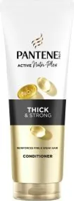 Image de Pantene Thick&Strong Hair Conditioner 275 ml