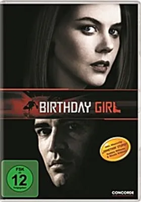 Produktbild von Birthday Girl