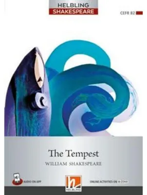 Produktbild von The Tempest