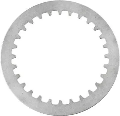 Produktbild von TRW Stahllamellensatz Kupplung MES301-6 1,5mm 113mm Stahl 102,5mm 139mm 0,423kg