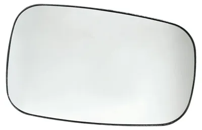 Zdjęcie produktu dla Prawe lusterko zewnętrzne, szyby samochodowe, lusterko wsteczne, zamiennik do MEGANE II 2 7701054752