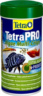 Zdjęcie produktu dla Tetra Tetrapro 250 ml Algen [T139121]