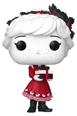 Obrázok produktu pre Figúrka Disney POP! Vinyl: Frozen, Anna, 9 cm