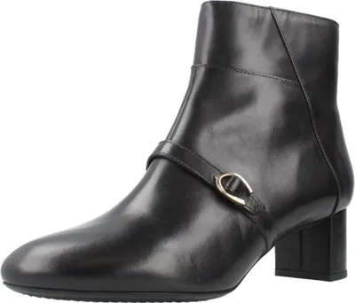Produktbild von GEOX Damenschuh D PHEBY 50 Schwarz