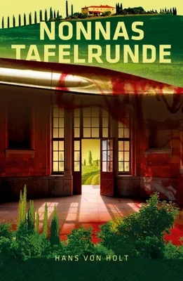 Produktbild von Nonnas Tafelrunde