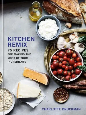Obrázek produktu pro Druckman, C: Kitchen Remix