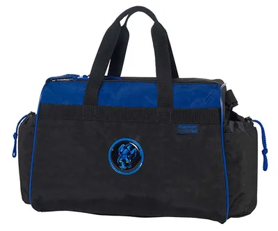 Produktbild von McNeill Sporttasche 25cm, Panther
