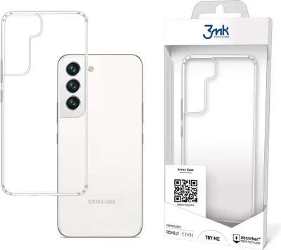 Productafbeelding van 3MK beschermhoes, Galaxy S22