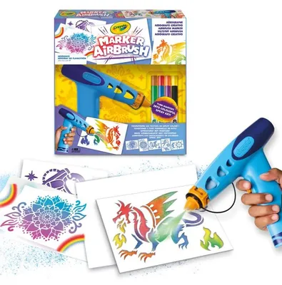 Immagine prodotto di Gioco di modellazione Crayola