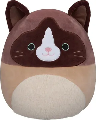 Obrázek produktu pro Plyšová hračka Squishmallows maskot Shon 30 cm