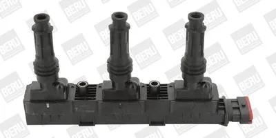 Obrázek produktu pro Zapalovací cívka Beru pro Opel Agila Corsa B C