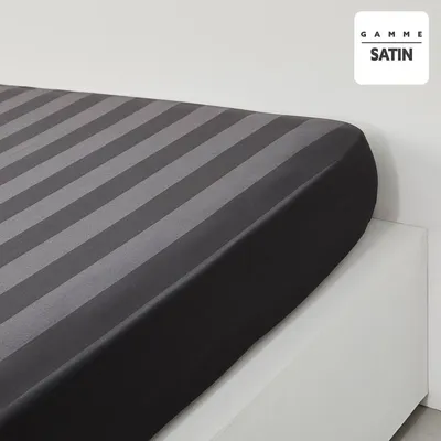 Produktbild von Uni-Spannbettlaken PRESTIGE