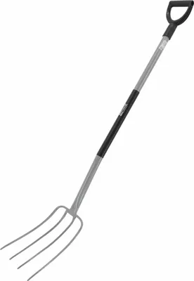 Produktbild von Awtools widły gospodarcze trzon metal 4-zębne