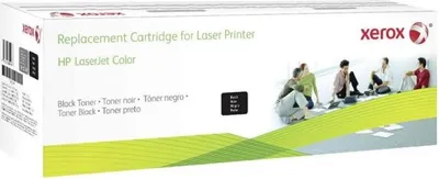 Zdjęcie produktu dla XEROX toner kompat. s HP CE310A, 1.200str,black