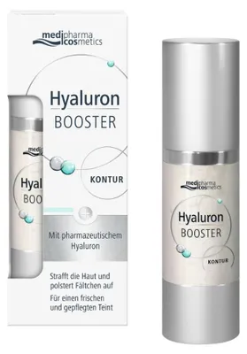 Image de Gel Contour Hyaluron Booster 30 ml