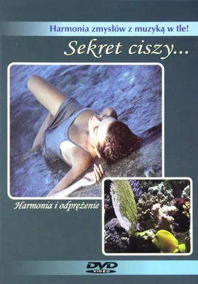 Produktbild von Sekret Ciszy - video  [DVD]