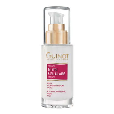 Produktbild von Guinot Nutri Cellulaire Face Serum 30ml