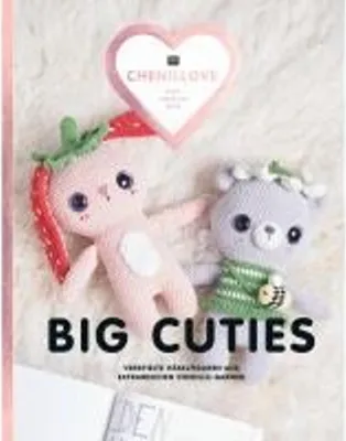 Image de Chenillove Big Cuties