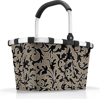 Produktbild von Reisenthel Carrybag Einkaufskorb Braun  Braun One Size