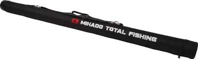 Immagine prodotto di Mikado Tube Uwj-rt01 borsa portacanne argento 129 cm argento 129 cm