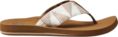 Produktbild von Reef Spring Woven Sand - Damen Hausschuhe - CI6718