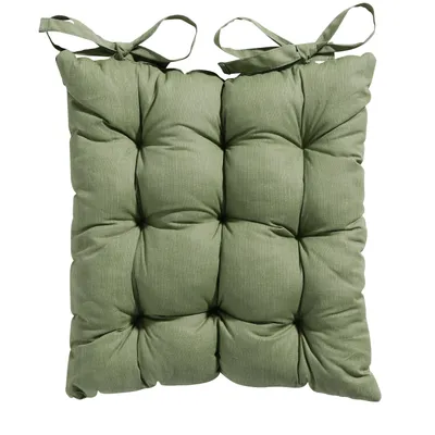 Obrázek produktu pro MADISON TOSCA044, Zelená, Bavlna, Polyester, 50%, 460 mm, 460 mm, 650 g