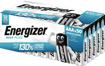 Immagine prodotto di Energizer E303865600 non classificato