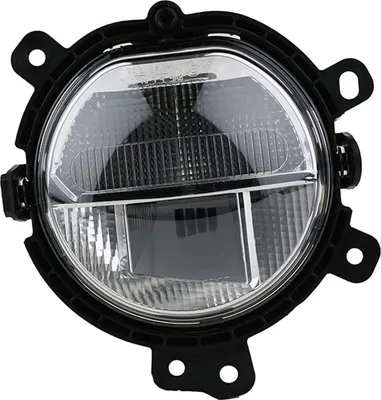 Productafbeelding van LED-mistlamp, rechts, geschikt voor Mini F54/55/56/57 met geïntegreerde LED-dagrijverlichting, 12/13- Johns
