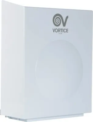 Produktbild von Außenwand Rohrradialventilator Vortice CA 150 Q WE D bis 350 m³/h