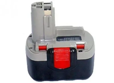 Obrázek produktu pro PowerSmart Akku 3000mAh für BOSCH 3454-01, 3454SB, 34614, 2 607 335 685, 2 607 335 686
