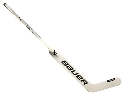 Productafbeelding van Torwarthandschoenen Bauer ELITE Senior, wit/zwart, 25 inch, model P31, links