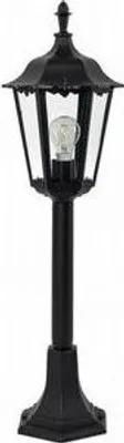 Produktbild von 240v terrassenlampe ancona 2 schwarz KS Verlichting