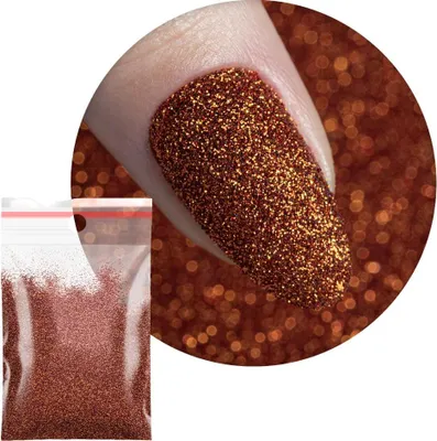 Image de Paillettes pour ongles n° 42 20 g