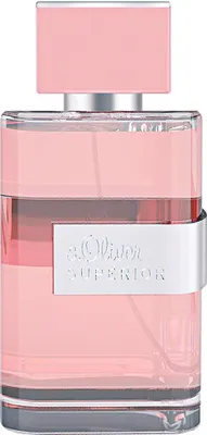 Produktbild von Superior Women Eau de Toilette Spray 30ml