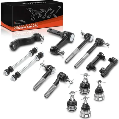 Immagine prodotto di Set di bracci oscillanti Frankberg 1x assale anteriore per Dodge Ram 2500 Extended Cab Pick-up Standard 3500 Crew 1993-2001
