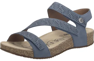 Produktbild von Josef Seibel Damen Klassische Sandalen Tonga.78,Weite G (Normal),offene Schuhe,S