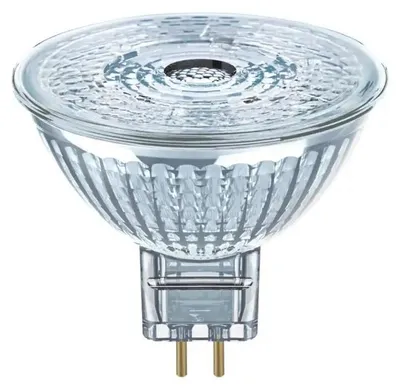 Produktbild von Led Spot-Lampe 2700K Gu5,3 Dimm. 350Lm