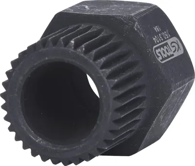 Imagen del producto de KS TOOLS 150.3104: Herramienta de acero cromo-vanadio