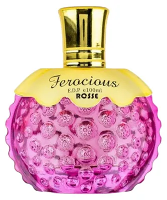 Immagine prodotto di Louis Cardin Ferocious Rosse Woda perfumowana, 100ml