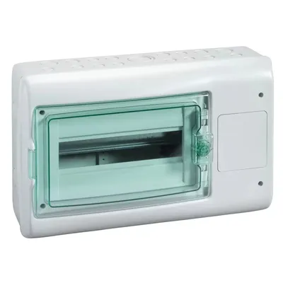 Obrázok produktu pre Schneider Electric 13438, Šedá, 160 mm, 448 mm, 280 mm