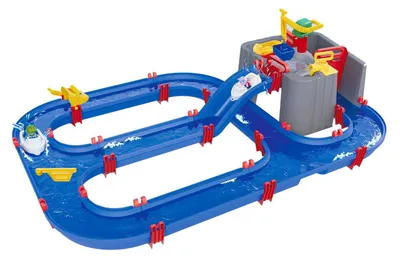 Immagine prodotto di AQUAPLAY Marina 8700001543 1543