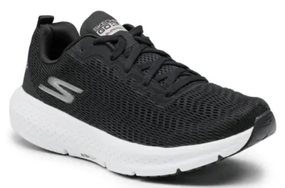 Produktbild von Skechers Herren Go Run Supersonic Sneaker, Schwarz, 43 EU